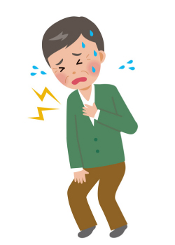 深部静脈血栓症